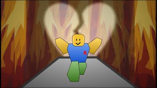 Traveling at the Speed of Sound in Roblox Regretevator (HALL OF)