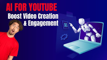 Mastering AI for YouTube