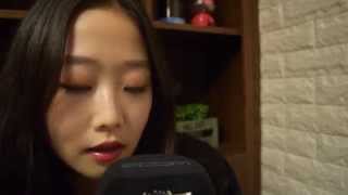 [ASMR] 호불호 최강 입소리 2탄 Mouth Sounds 2