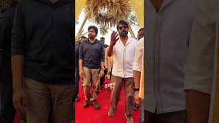 ❤️🔥🔥🔥 Mega Star Chiranjeevi powerful entry in Chiru Bobby 2 Mega 158 🎬💥 Goosebumps #megastar