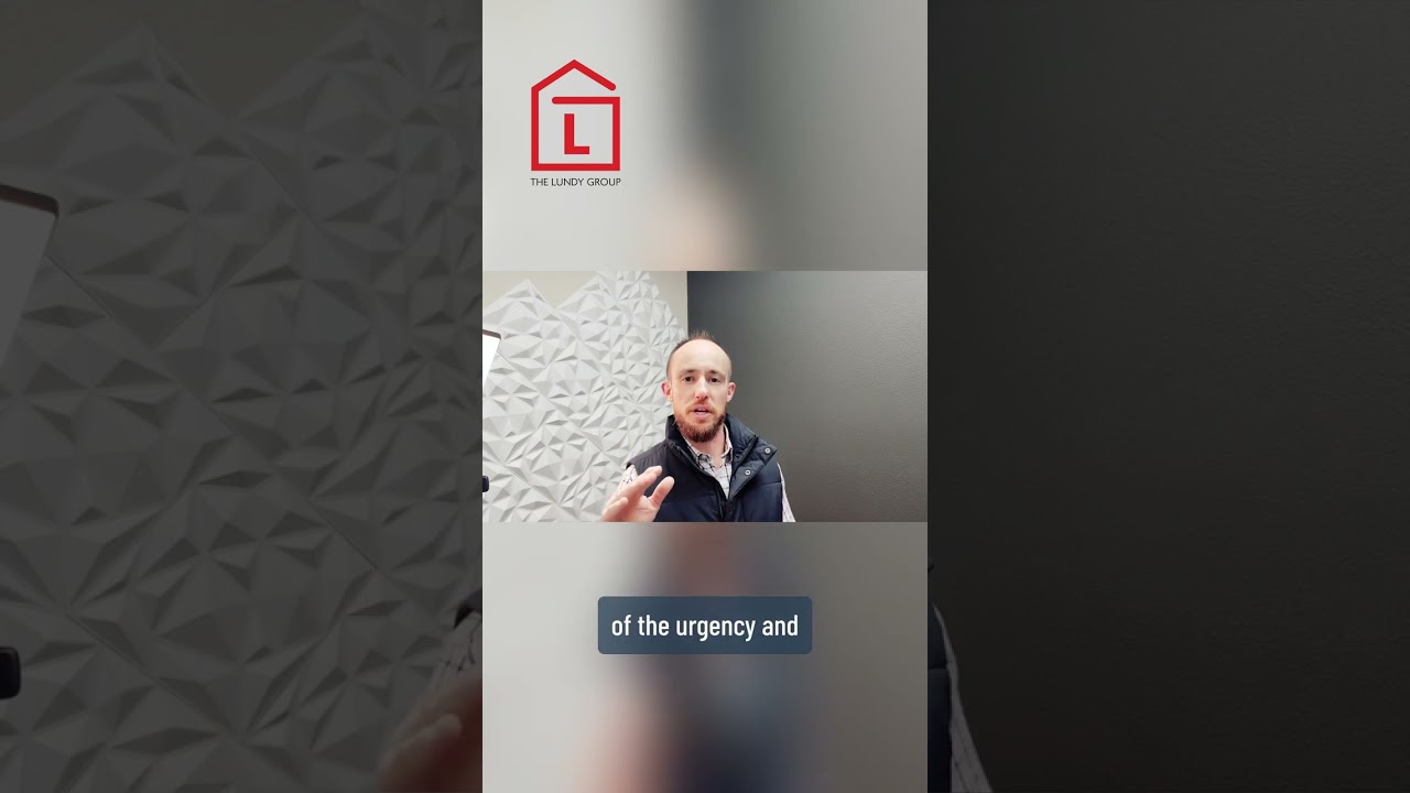 If Your Financial Decision Feels Rushed, Watch This