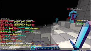 Djaims Hacking On mc hydrapvp com