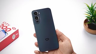 Itel City 200 Review - Watch before you buy