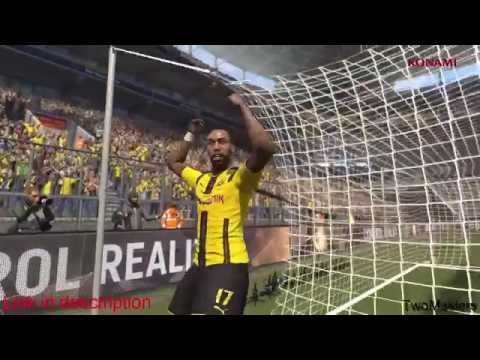 Pro Evolution Soccer 2017 Download |Winrar|Torrent|