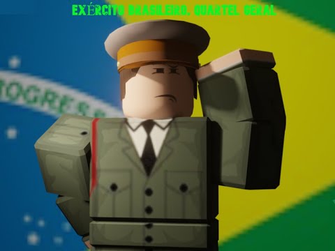 CapCut_novo exército brasileiro roblox
