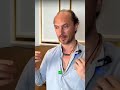 Осознанность: Годы практики для глубокого понимания себя #shorts