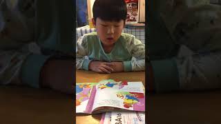 건우 영어낭독2(20171213)