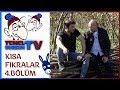 Kısa Fıkralar - 4.Bölüm - Temel Dursun TV