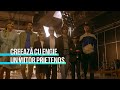 Creează cu ENGIE un viitor prietenos!