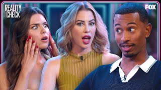 Kalen Kicks Off a New Era with Kelsey and Tyler + GLEE Reunion Reactions | Ep 1 | FOX Reality Check