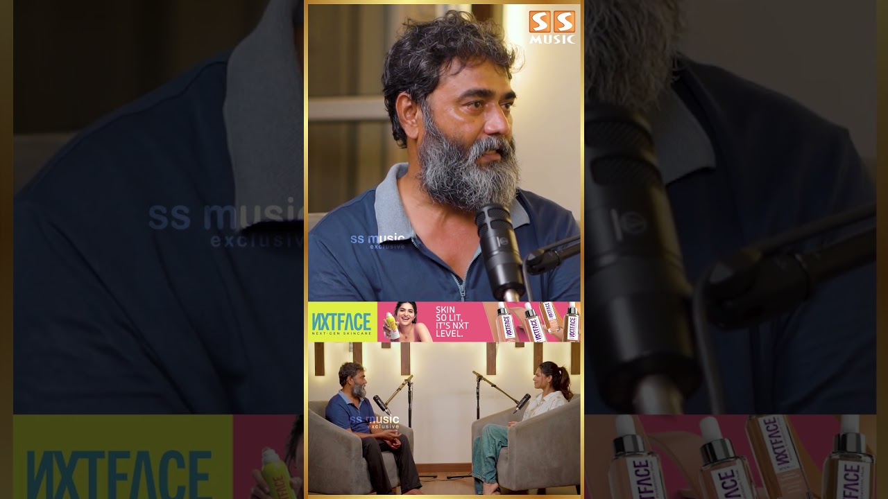 "அழியட்டும் ஜாதி"-ன்னு என் அப்பா நாடகம் போடுவாரு..! SS Podcast Ft. Lenin Bharathi