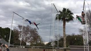 Quinne -Split catch and return
