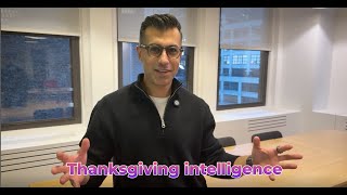 Happy Thanksgiving from PackageX