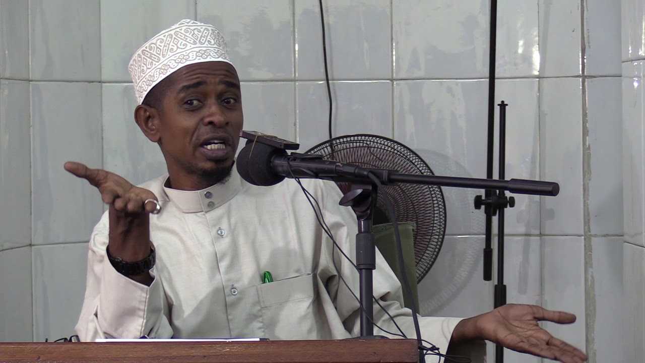 VIPI MALI YA HARAMU YATWAHIRIKA