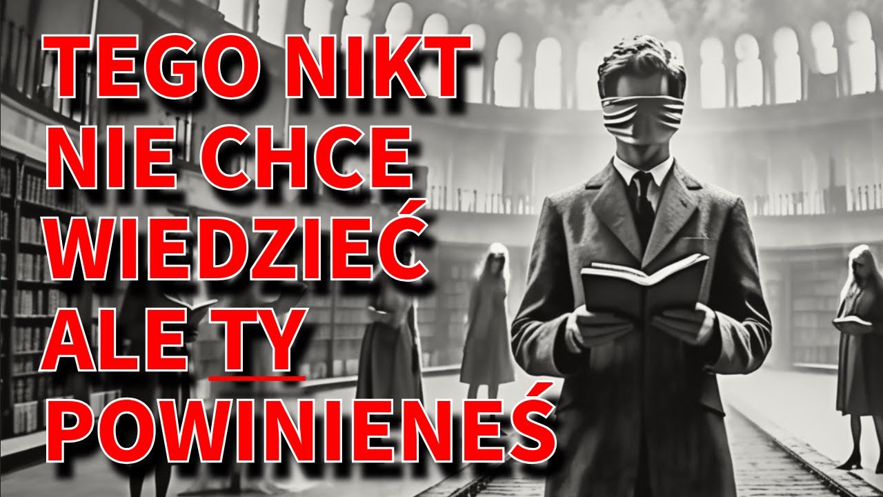 12 Brutalnych Zasad Życia – Jordan Peterson Bez Filtra