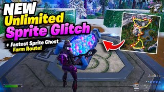 How To Get Holofoil Sprites EASY + Unlimited Sprite Glitch😱! 