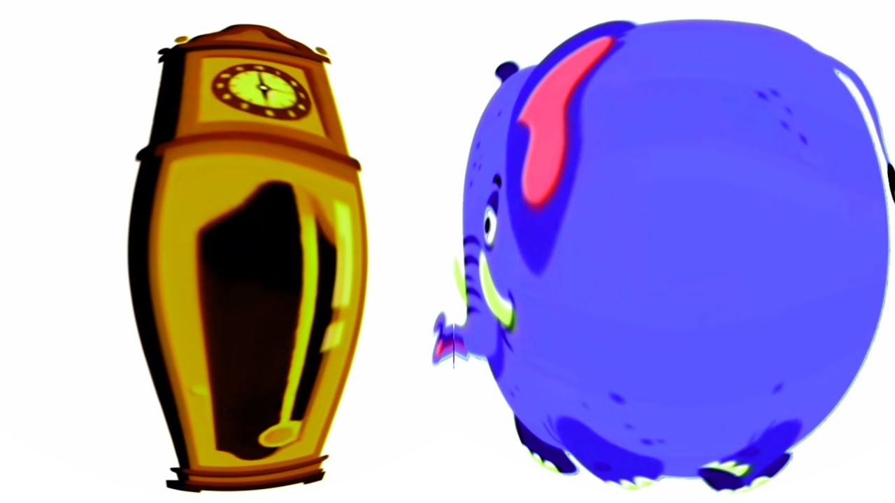 Neon Blaze + Color Bum + Prismatic Cloning | All Tremble Audio ( Hickory Dickory Rock ) English