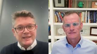 Designing Digital Transformation for Global Media Brand | The Modern Tech POV with Simon Farnsworth