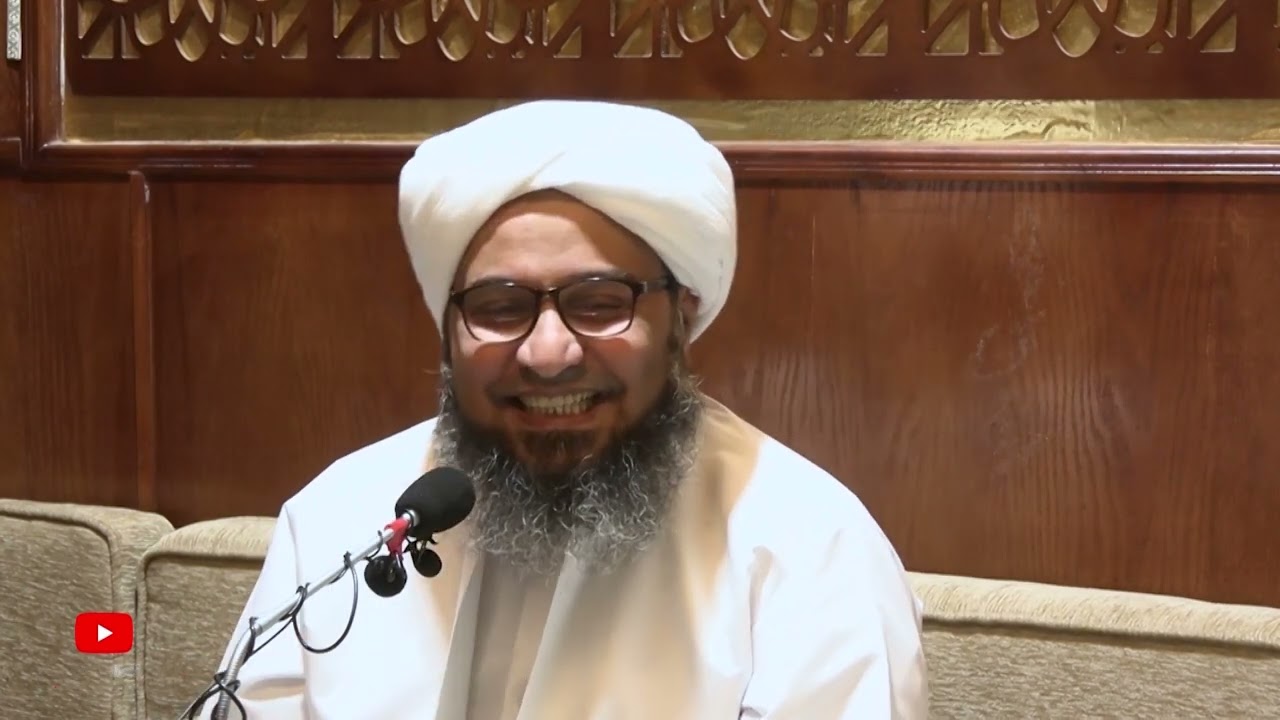 كيف لا أشد الرحال إلى زيارته ﷺ!.