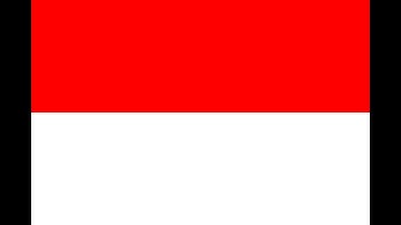 Satu Nusa Satu Bangsa (Instrumental)