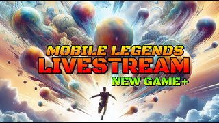 Mobile Legends New Game+ [177]
