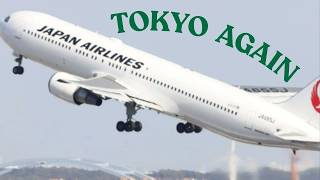 BYEEE JAPANNN !!
