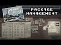 Try not to scam your clients working at a post office - Let's playtest Peggy's Post