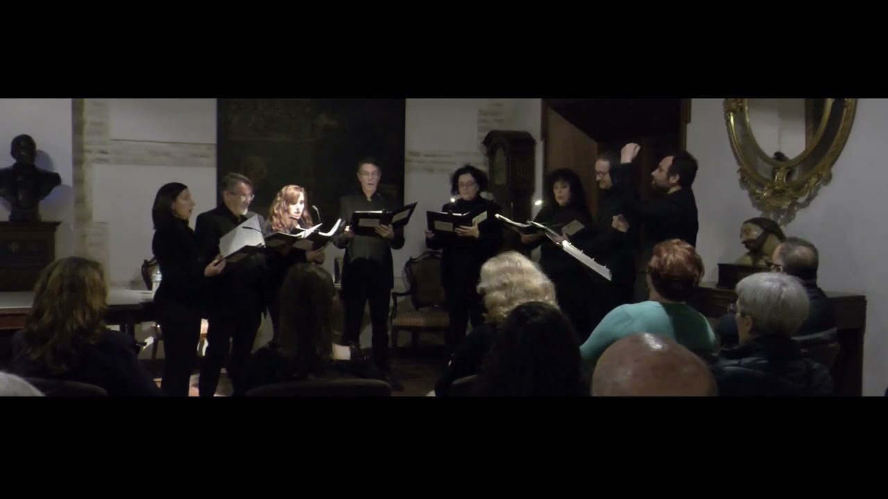 Popule meus (Victoria)