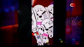 Disney Channel Asia Next Bumper 101 Dalmatian Street 2019 Low Quality