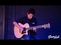 Fishman Loudbox Mini Acoustic Amplifier at Sam Ash Music