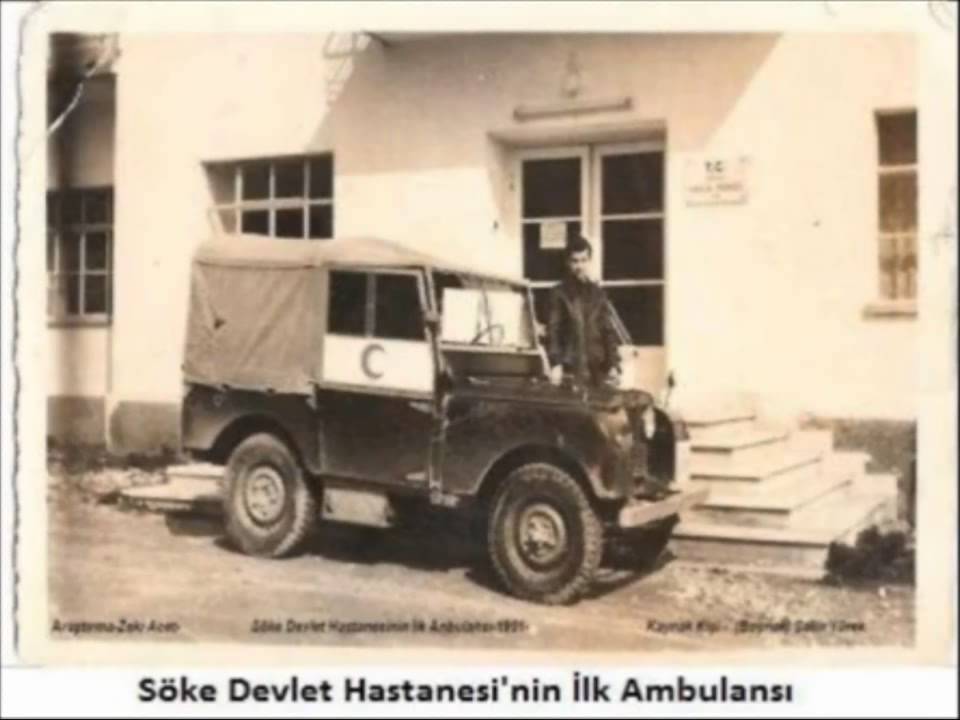 SÖKE FOTOĞRAF ALBÜMÜ erden tarlan bitiş