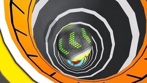 Going Balls - NEW SpeedRun Gameplay Level 116