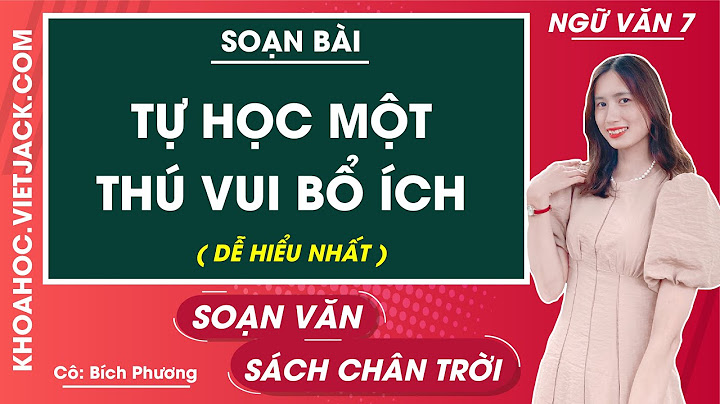 Sách giải ngữ văn lớp 7 tập 2 năm 2024