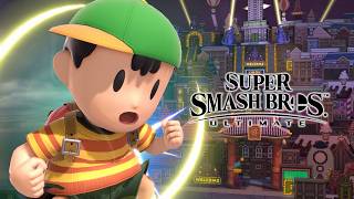 BACKTHROW!! | Ness - Smash Ultimate - Online Matches