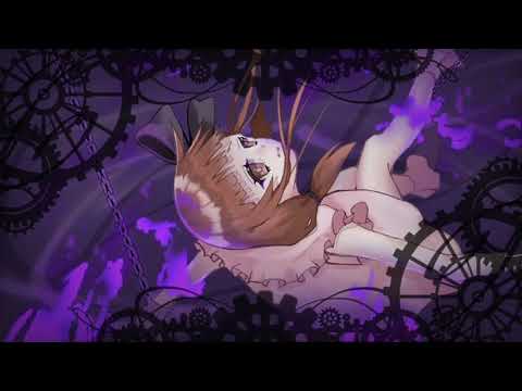 【UTAU音源配布】撥条少女時計【音花桐花】