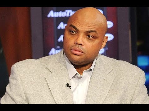 Charles Barkley's Politics Demand Criticism