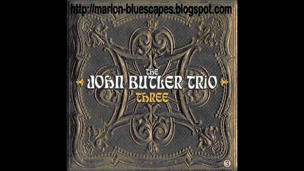 John Butler Trio - Betterman HD