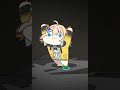 【ミニプラ!】いや!!!!!!!!!!【 天晴ひなた / WeatherPlanet 】