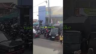 Selalu ingat kampung klau liat pasar cilimus #kuningancity #kuninganhits