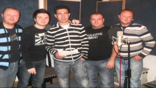 Ekskluziv Bend Skopje - Mislicu Na Tebe Live