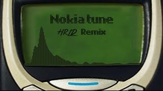 Nokia Tune (HRLD Deep/Future House Remix) [Free Download in Description]