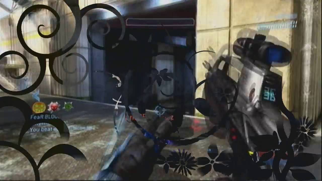 Trentmate's Halo 3 Montage