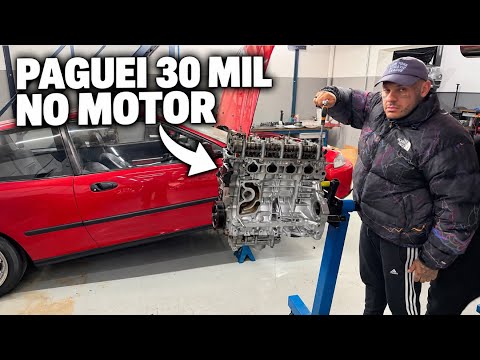 MOTOR CIVIC RACE PERFORMANCE