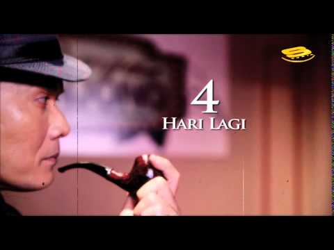 Drama: Bunga Tanjong (4 Days Countdown - Jeff Catz )