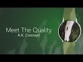 Concept Smart Watch Design and Presentation