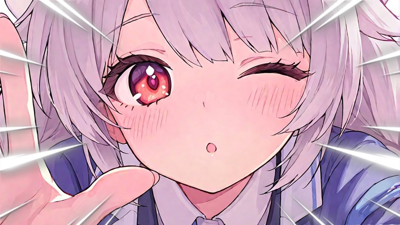 New Chibi Chan?! [Goddess of Victory: NIKKE]