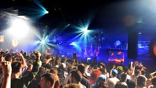 Let It Roll Winter 2014 Official Aftermovie