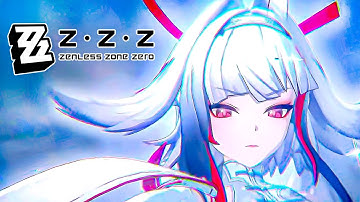 Zenless Zone Zero 2.4 - New Main Story Quest Full Walkthrough