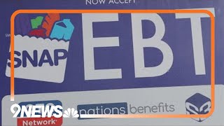 Snap Funds To Be Fully Paid For November Despite Legal Challenges, Usda Memo Says