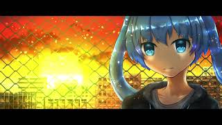 ゴシックヒーロー / 初音ミク